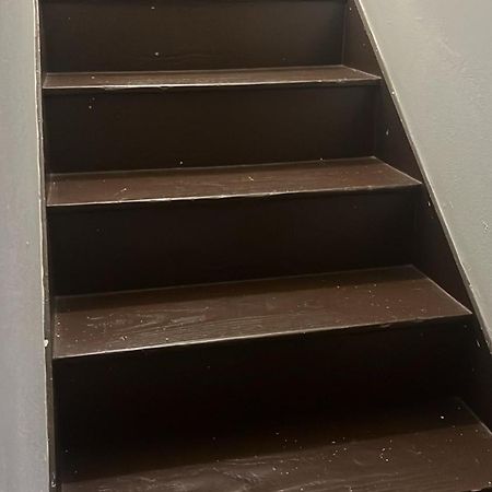 East Downtown Bungalow ヒューストン エクステリア 写真