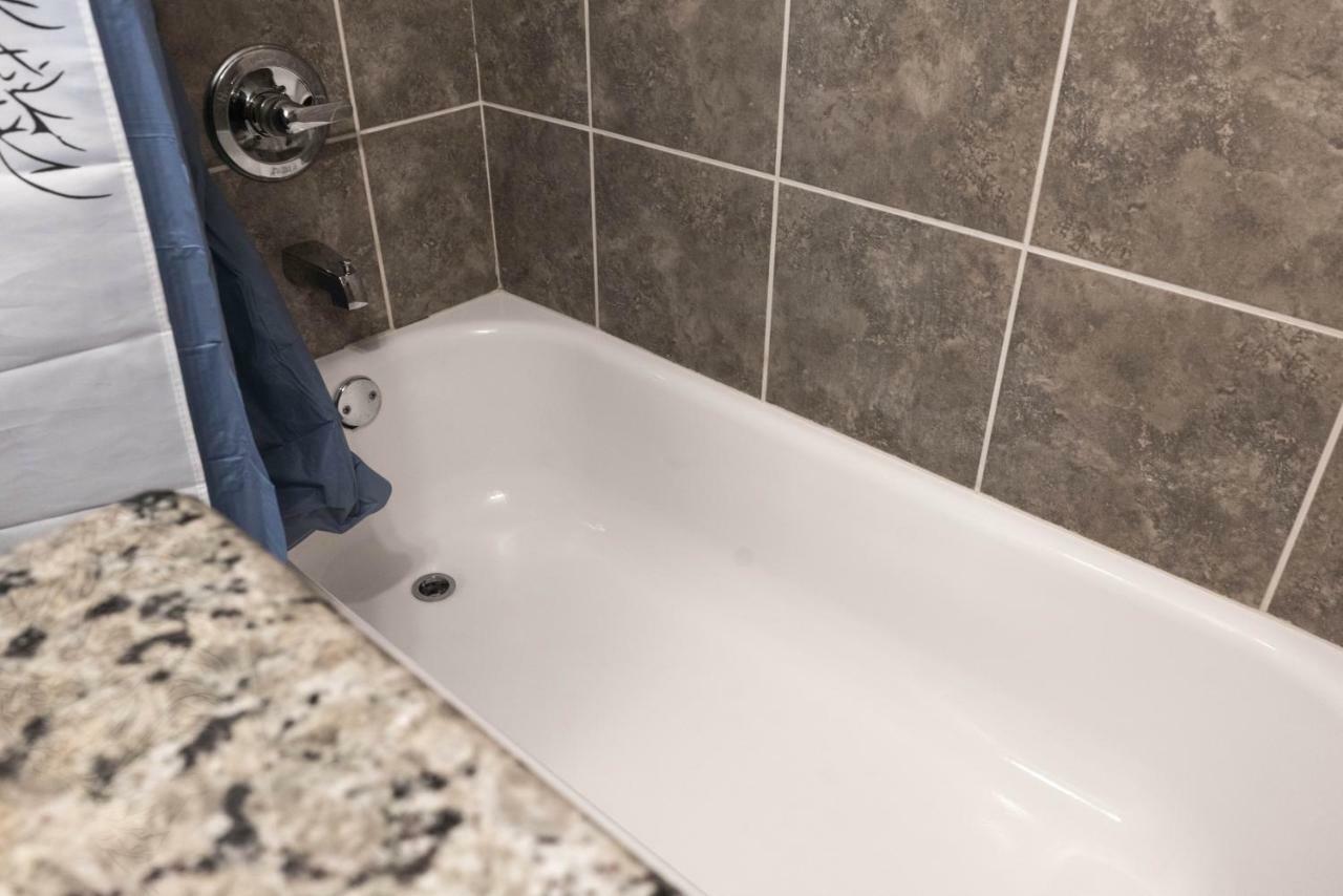East Downtown Bungalow ヒューストン エクステリア 写真