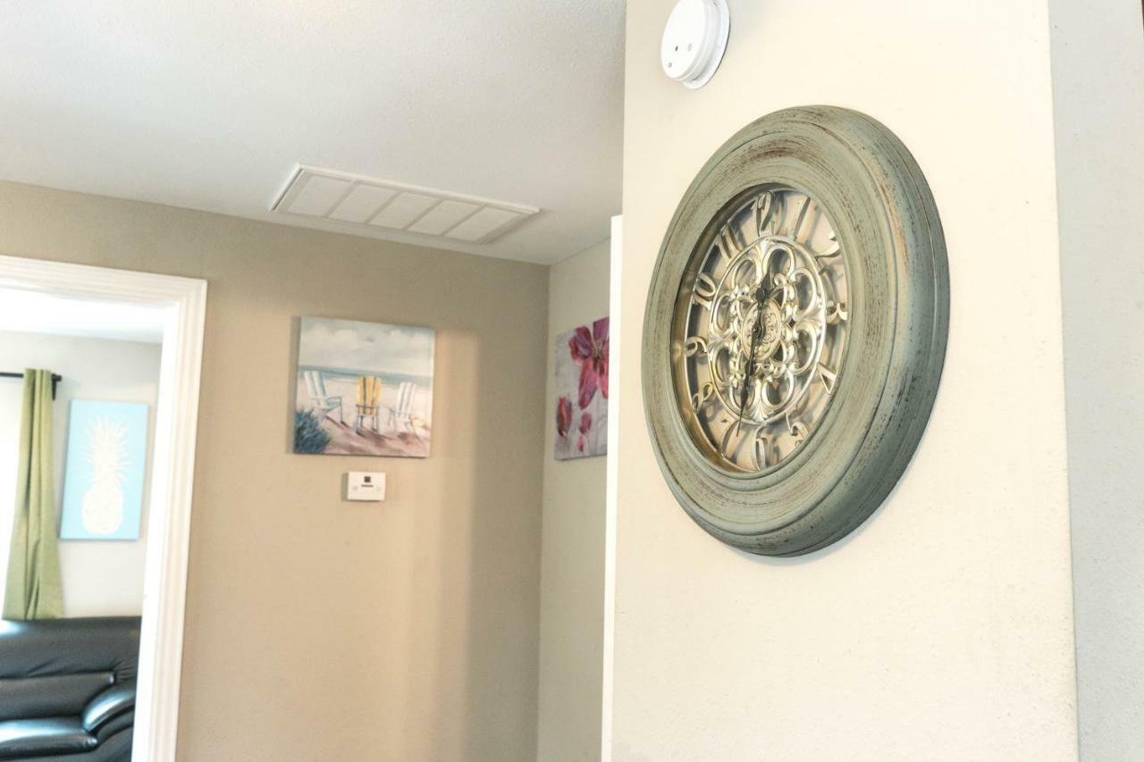 East Downtown Bungalow ヒューストン エクステリア 写真