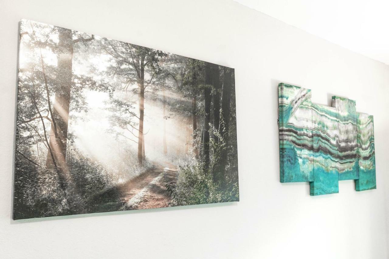 East Downtown Bungalow ヒューストン エクステリア 写真